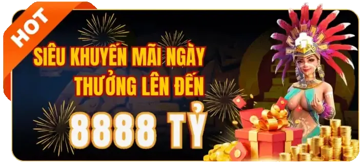 Kho game đa dạng tại 888to29