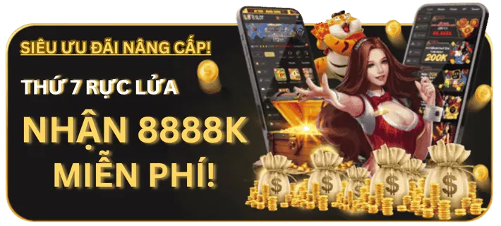 Truy cập trang chủ 888to29