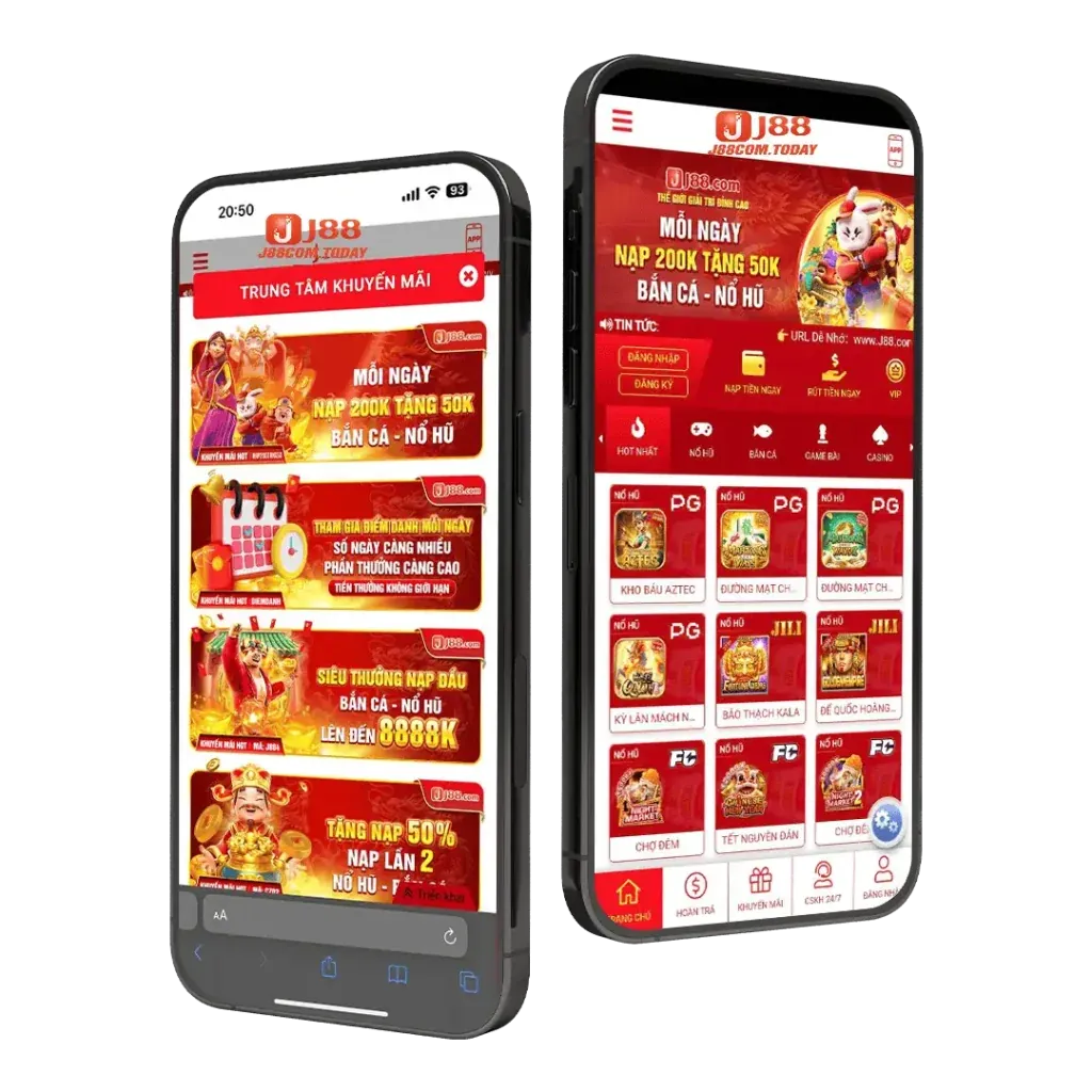 Đa dạng hóa lựa chọn game