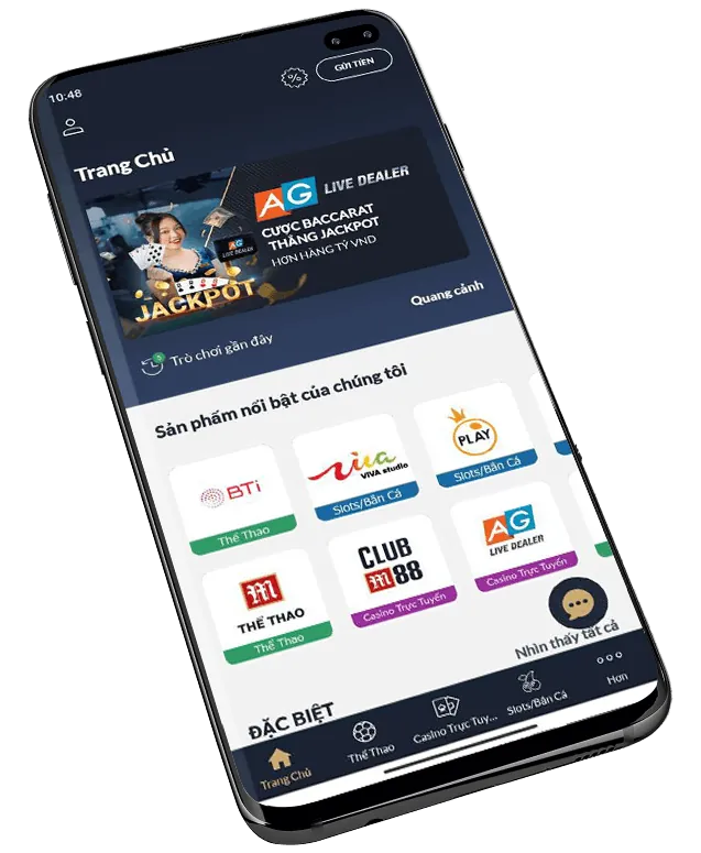 Ưu đãi độc quyền VIP 888to29