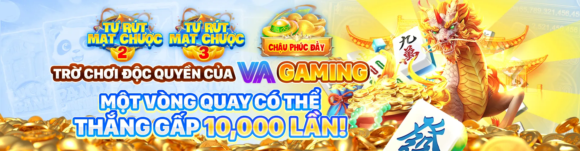 Thế giới bắn cá 888to29